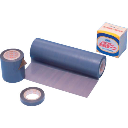 VALQUA Valflon adhesive tape, width 13mm, 7910-013013010, 1 roll