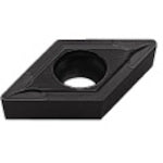 三菱　旋削中切削用Ｓｔａｎｄａｒｄインサート　サーメット　ＮＸ２５２５　DCMT150404　10 個