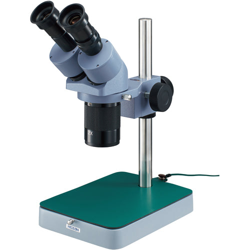 ＨＯＺＡＮ　実体顕微鏡　デバイスビュアー　総合倍率１０倍／２０倍　L-50　1台