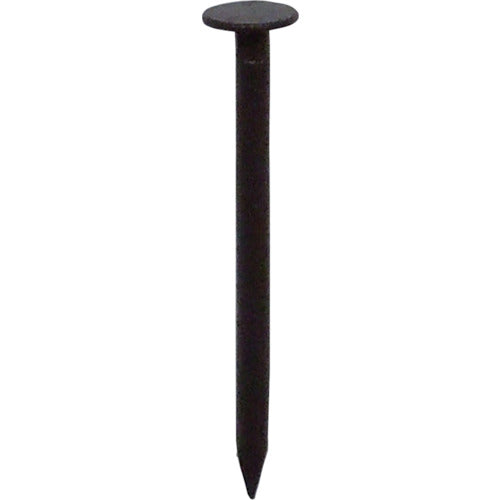 DAIDOHANT HP Galvanized Iron Nails, New Tea, 2.1 x 32, 30 Nails, 10183157, 1PK