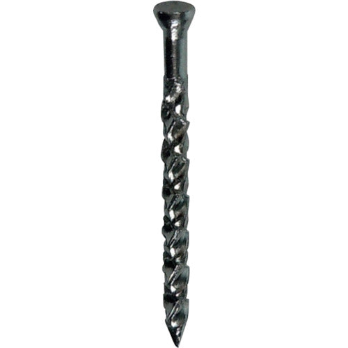 DAIDOHANT HP Stainless Steel Screw Nails for Panels 1.8 x 32 40pcs 10183095 1PK