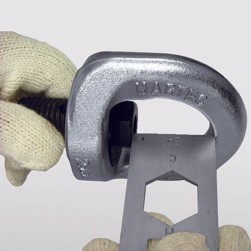 MARTEC Rotary Eyebolt RE-30 RE-30 1 piece