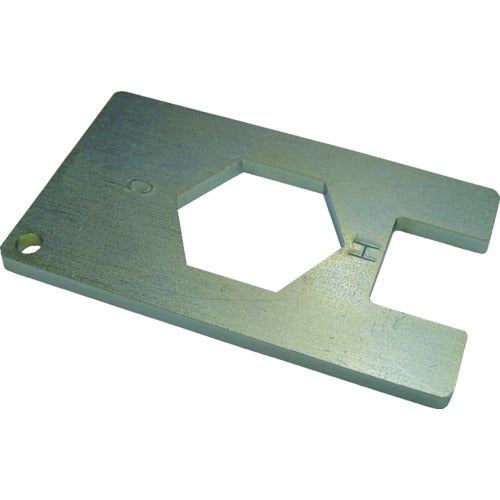 MARTEC Rotary Eyebolt Fastening and Inspection Jig for RE-30 RET-30 RET-30 1 pc