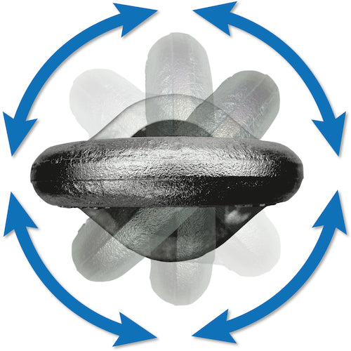 MARTEC Rotary Eyebolt RE-36 RE-36 1 piece