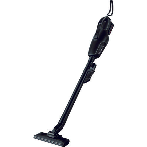 Ｐａｎａｓｏｎｉｃ　デュアル　充電クリーナー　１８Ｖ３．０Ａｈセット　黒　EZ37A3PN1G-B　1 台