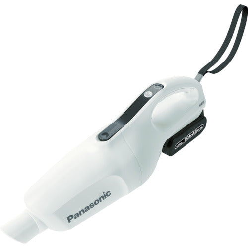 Panasonic Dual Rechargeable Cleaner Set 14.4V 5.0Ah White EZ37A3LJ1F-W 1 unit