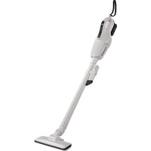 Ｐａｎａｓｏｎｉｃ　デュアル　充電クリーナー　１８Ｖ３．０Ａｈセット　白　EZ37A3PN1G-W　1 台