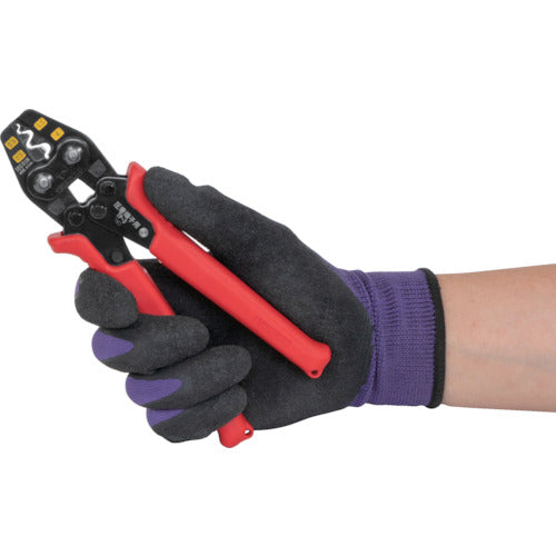 TTC 압착 공구 벌거벗은 압착 단자·벌거벗은 압착 슬리브용 TP-3 TP-3 1 丁