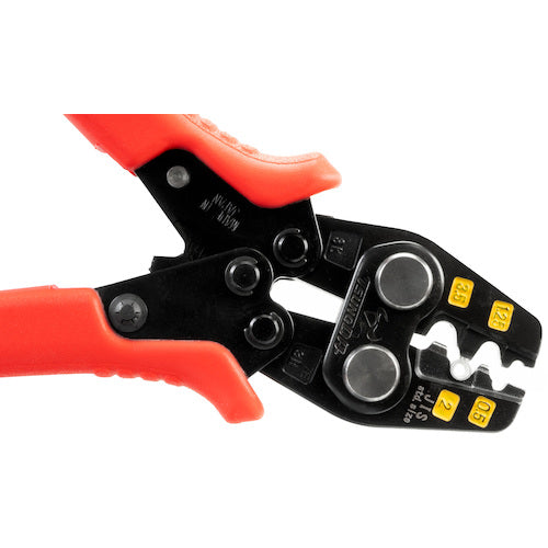 TTC 압착 공구 벌거벗은 압착 단자·벌거벗은 압착 슬리브용 TP-3 TP-3 1 丁