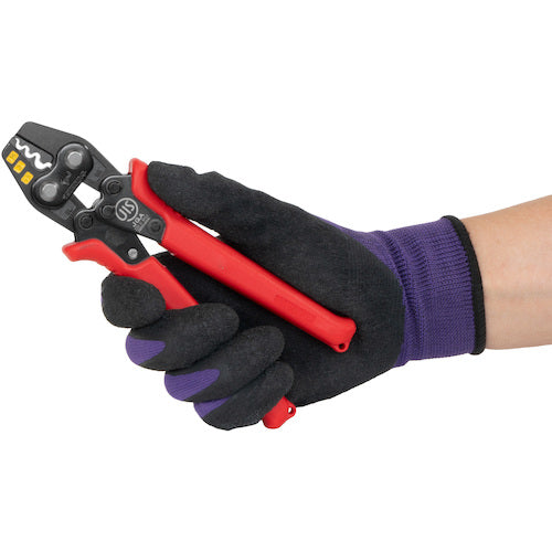 ＴＴＣ　圧着工具　裸圧着端子・裸圧着スリーブ用ＴＰ−５　TP-5　1 丁