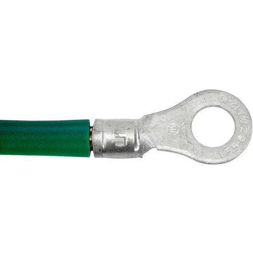 TTC Crimping Tool TP-5M for bare crimp terminals and bare crimp sleeves TP-5M 1 piece