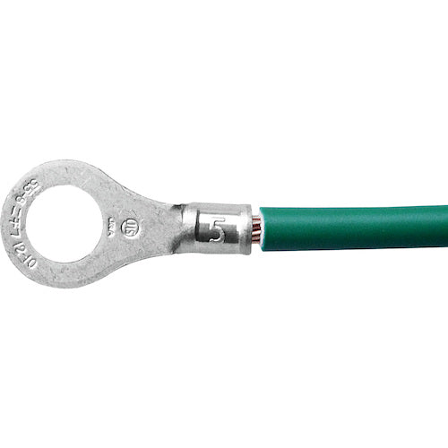 TTC Crimping Tool TP-5S for bare crimp terminals and bare crimp sleeves TP-5S 1 piece