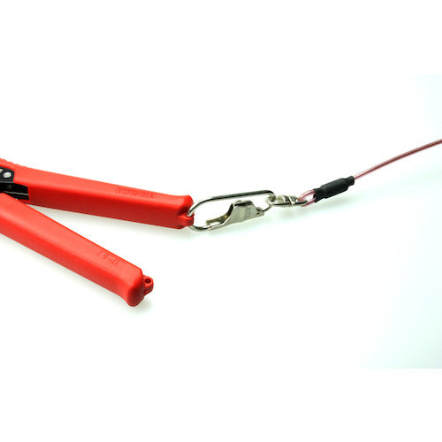 TTC Crimping Tool TP-5S for bare crimp terminals and bare crimp sleeves TP-5S 1 piece