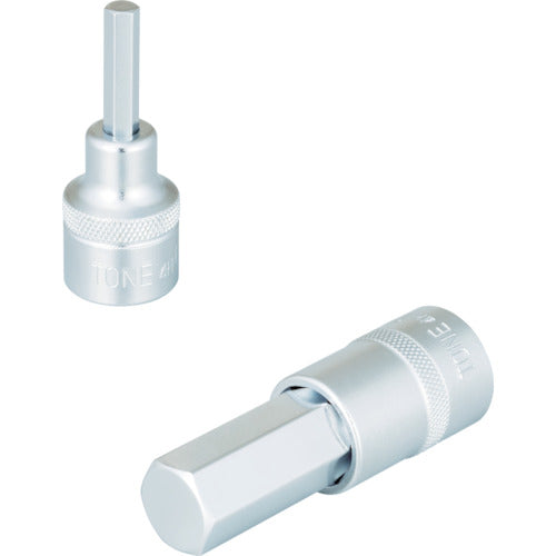 TONE 헥사곤 소켓 14mm 4H-14 1개