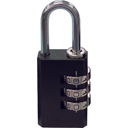 SOL BIG NO. 310 Change Lock 30mm 310-30 1pc