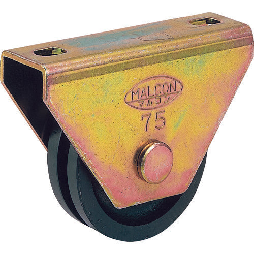MALCON Frame Weight Vehicle 75mm C-Type C-2350-75 1 pc