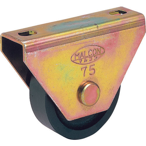 MALCON 마르콘 프레임 부착 중량차 90mm 평형 C-2400-90 1개