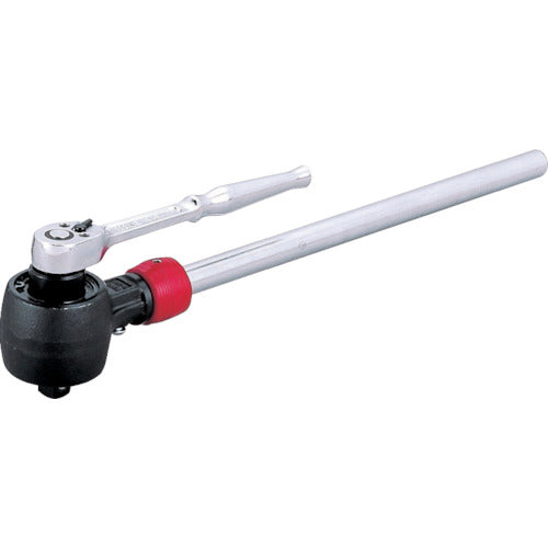 TONE 배력 렌치 파워 렌치 배율 약 3 최대 입력 토크 283N·m 6-100N 1대