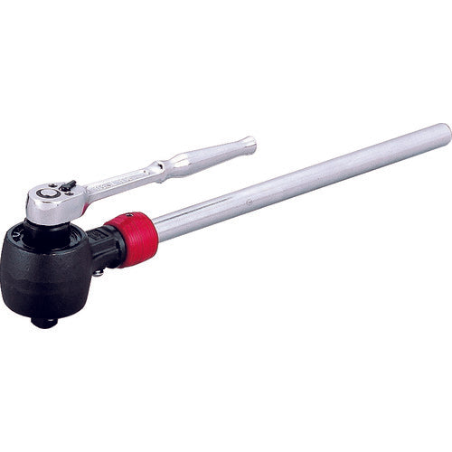 TONE Multiplier Wrench Power Wrench Magnification approx. 3 Maximum input torque 400N・m 6-150N 1 unit