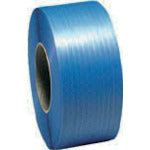 DIC Machine PP Band 12mm Blue HM-12-B 1 Roll