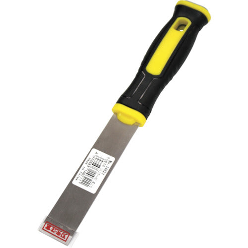 KOWA RG Leather Stripping Hammer Included, Flat Type 25mm 14621 1pc