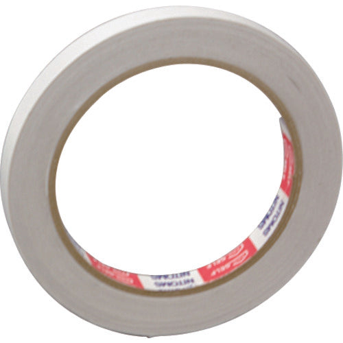 Nitto General Double-Sided Tape 10x20 J0411 1 Roll