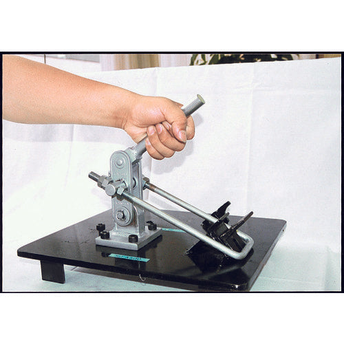 Kakuta Toggle Clamp (Pull Type) Hook Type Pull Clamp No. FA500 Pull Pressure 6.5kN KC-FA500 1 pc