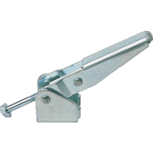 Kakuta Stainless Steel Pull Clamp No. FA120-2S KC-FA120-2S 1 pc