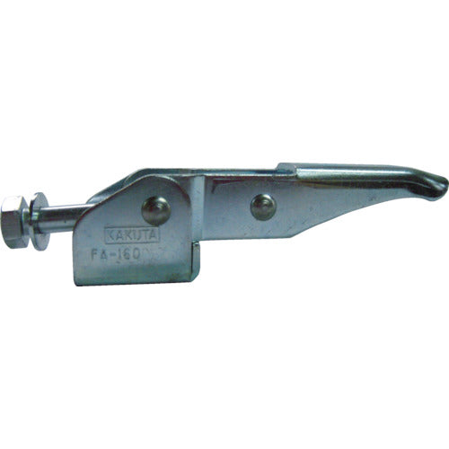 Kakuta Stainless Steel Pull Clamp No. FA160-2S KC-FA160-2S 1 pc