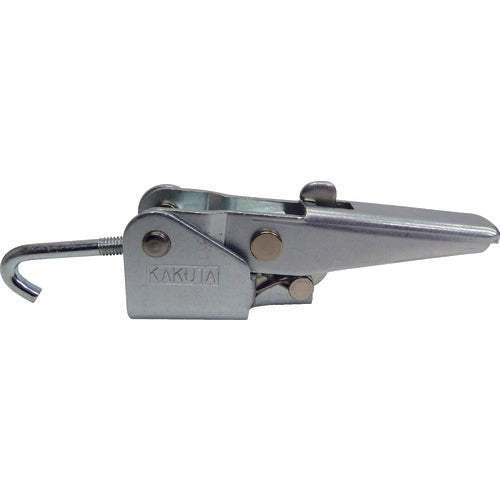 Kakuta Self-locking Pull Clamp No. FA110-RK KC-FA110RK 1 pc