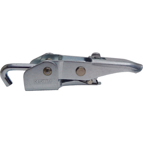 Kakuta Toggle Clamp (Pull Type) Self-locking Pull Clamp No. FA150-RK Pull Pressure 3.0kN KC-FA150RK 1 pc