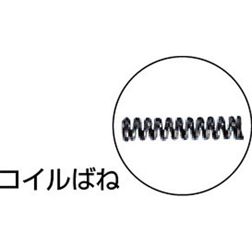 ＨＯＺＡＮ　エンドニッパー　１１６ｍｍ　N-33　1丁