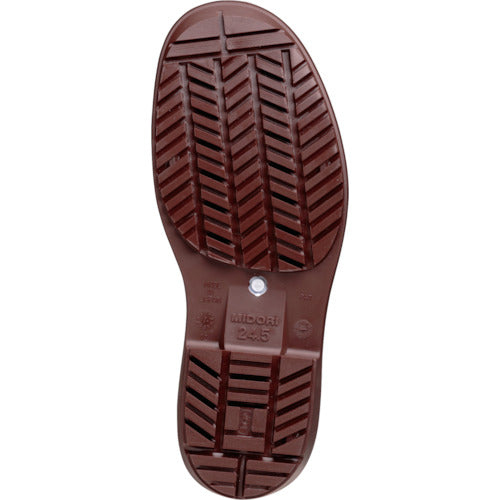 ミドリ安全　超耐滑防寒長靴　ＮＨＧ２０００スーパー防寒　ホワイト　２９．０ＣＭ　NHG2000SP-BOUKAN-W-29.0　1足