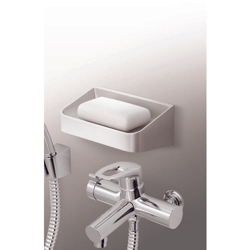 Will Detergent Rack Lux MG Soap Rack (Magnetic) 585692 1 piece