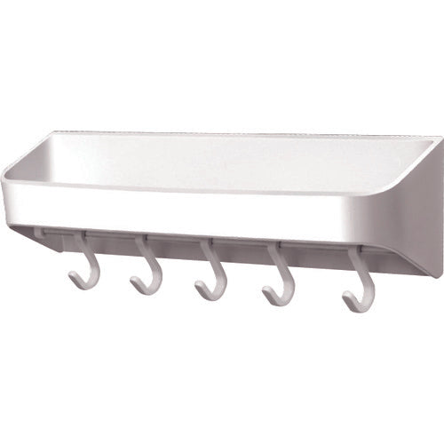 윌 럭스 MG 세제 랙 &amp; 훅(마그넷) 586590 1개