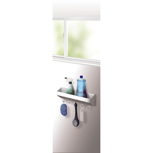 윌 럭스 MG 세제 랙 &amp; 훅(마그넷) 586590 1개