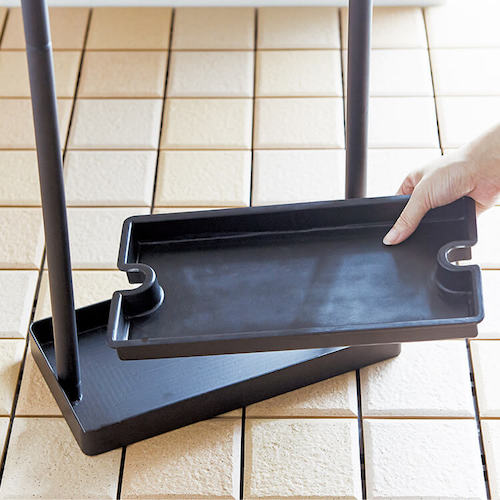 ＴＥＮＭＡ　ＰＲＸ　美ｓｔｙｌｅ　傘ハンガーラック　811000575　1台