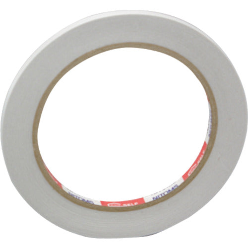 Nitto General Double-Sided Tape 5x20 J0410 1 Roll