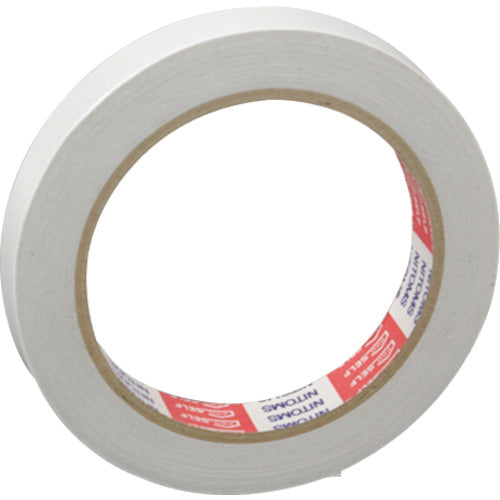 Nitto General Double-Sided Tape 15x20 J0412 1 Roll