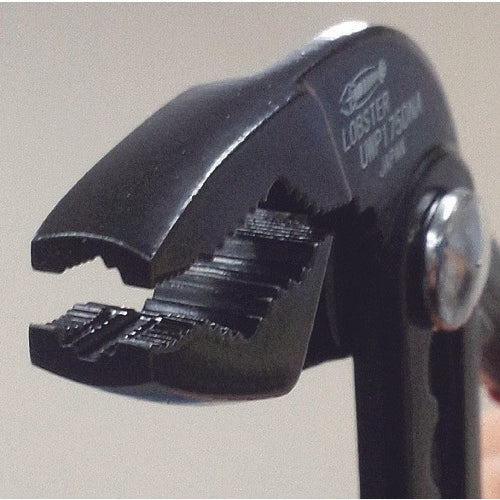 새우 펌프 플라이어 하이브리드 앵귤러스 200mm UWP200DNA 1 丁