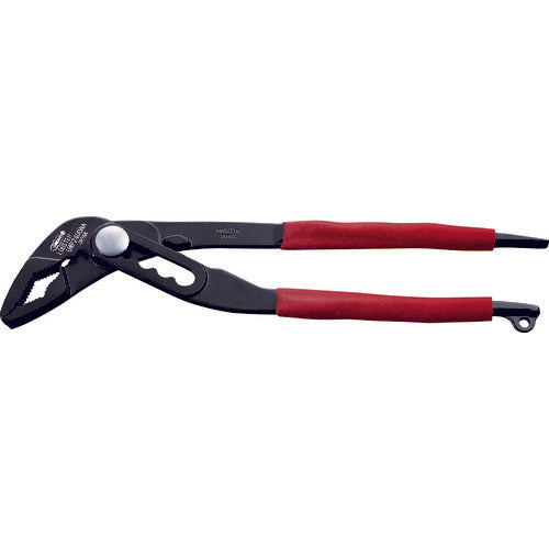 EBI Pump Pliers Hybrid Anguirus 240mm UWP240DNA 1 piece