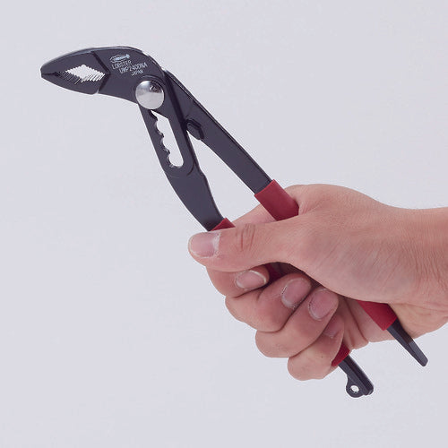 새우 펌프 플라이어 하이브리드 앵귤러스 240mm UWP240DNA 1 丁