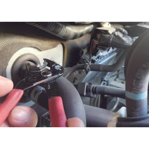 새우 펌프 플라이어 하이브리드 앵귤러스 240mm UWP240DNA 1 丁