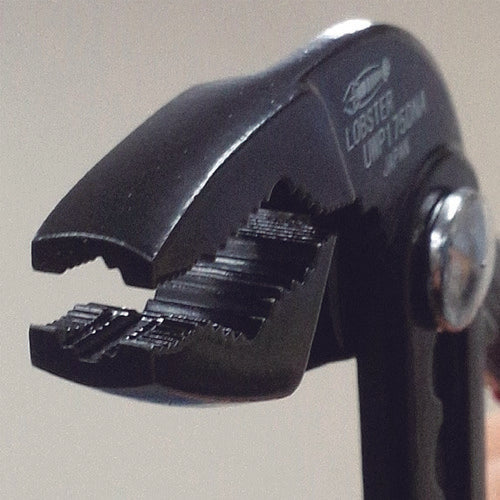 새우 펌프 플라이어 하이브리드 앵귤러스 175mm UWP175DNA 1 丁