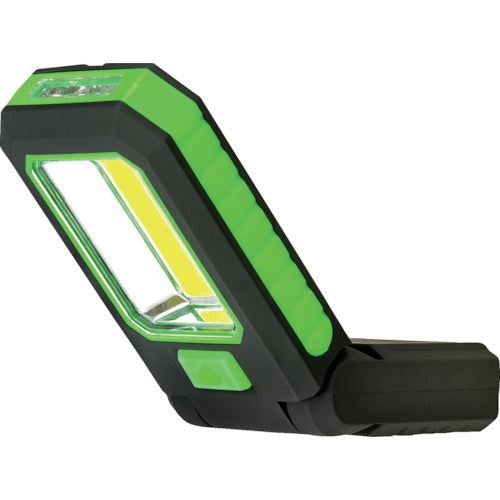 ELPA LED 워크라이트 DOP-WL02(G) 1개