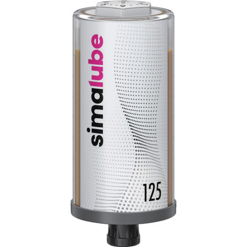 Zahren 시마루베 체인 오일 125mL SL14-125 1개