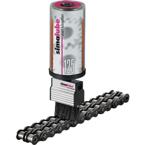 Zahren Shimalube Chain Oil 250mL SL14-250 1 piece