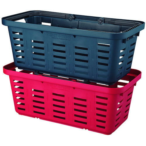 RING STAR 슈퍼 바스켓 롱 사이즈 그린 SB-560-G 1개