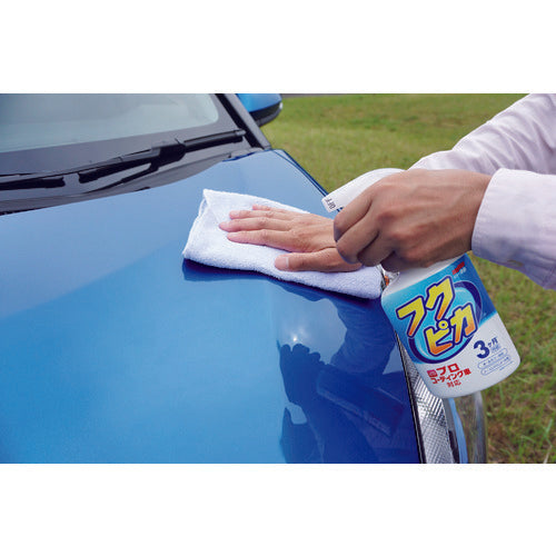 SOFT99 후쿠피카 트리거 2.0 00541 1 개