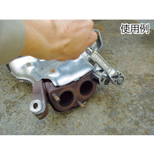 TONE 스터드 볼트 리무버 2300 1개